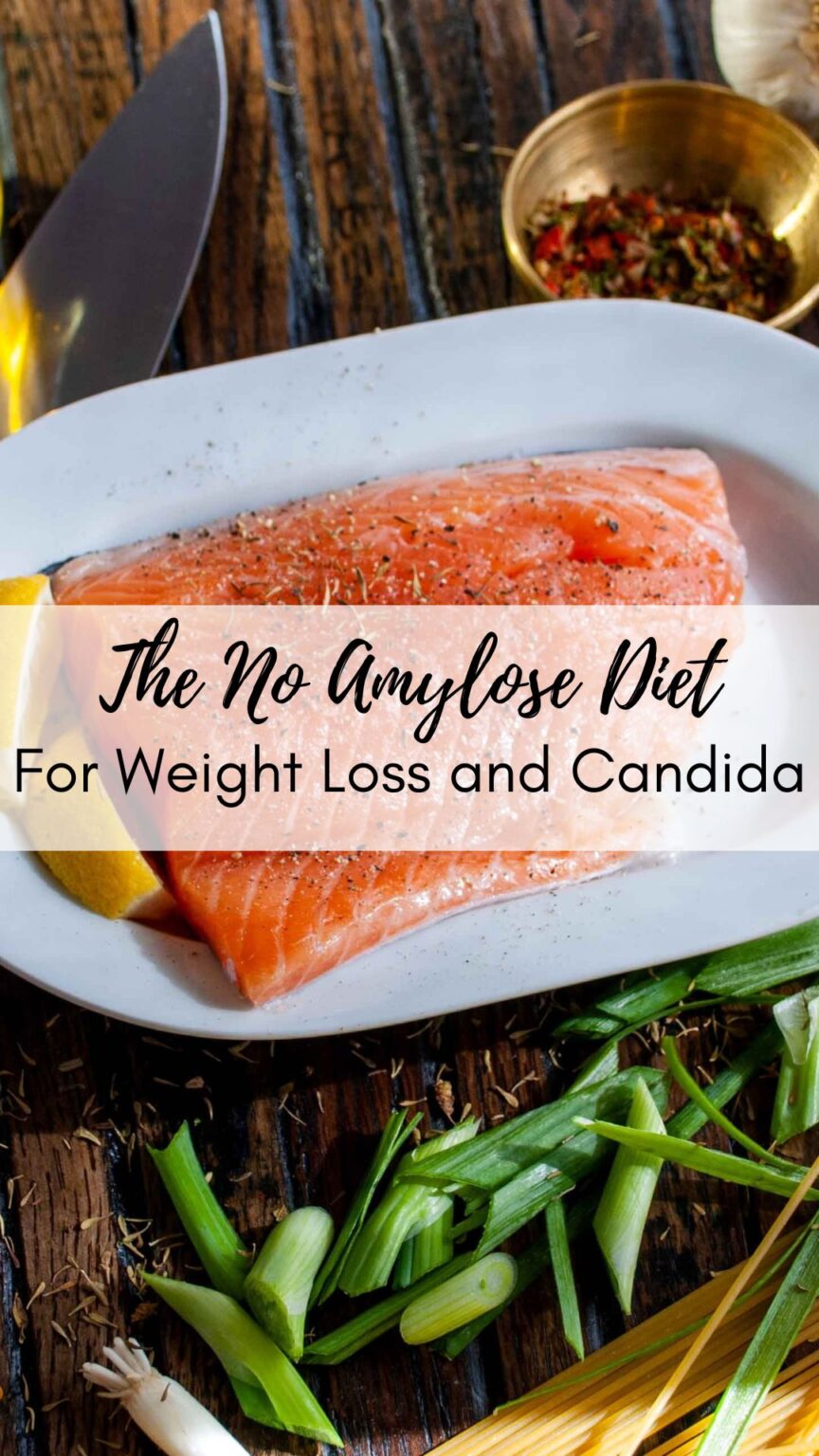 Curated visual reference: Gallery Detail: The No Amylose Diet For Weight Loss Mold Candida Issues
